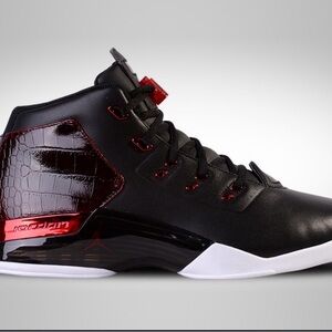 Nike Air Jordan’s 17